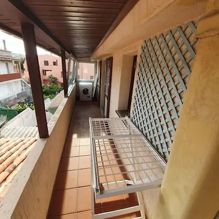 3,5 Zimmer In Apartament Porto Pozzo