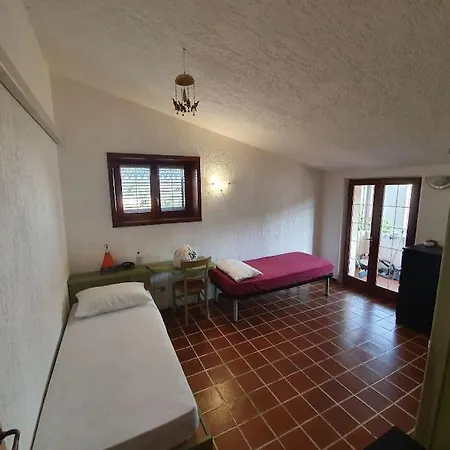 Apartment 3,5 Zimmer In Porto Pozzo